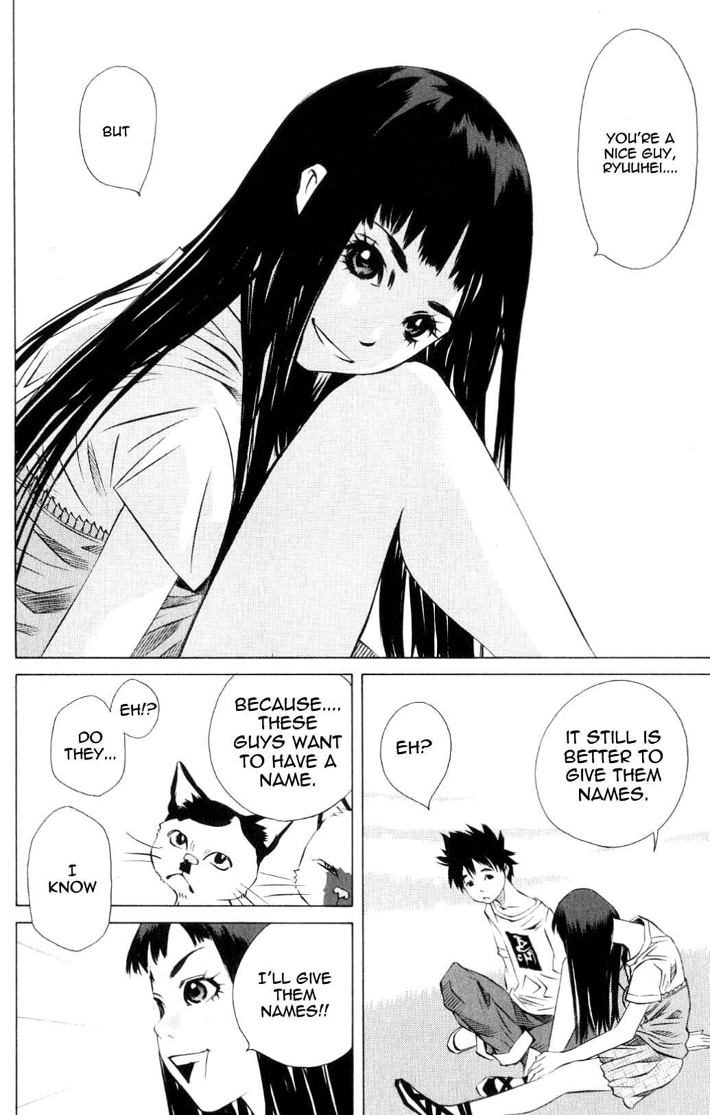 Pastel Chapter 119.5 - Page 29