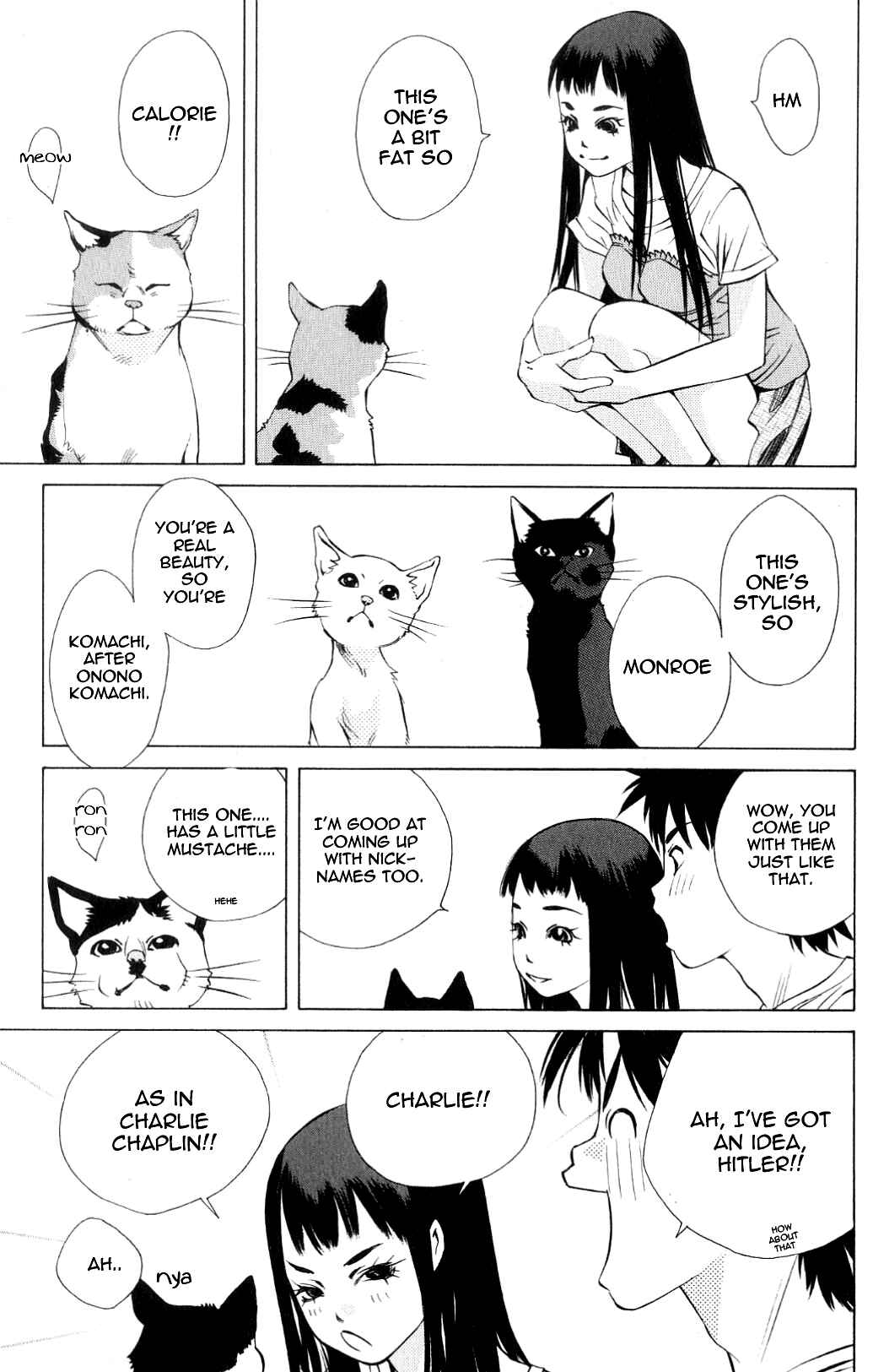 Pastel Chapter 119.5 - Page 30