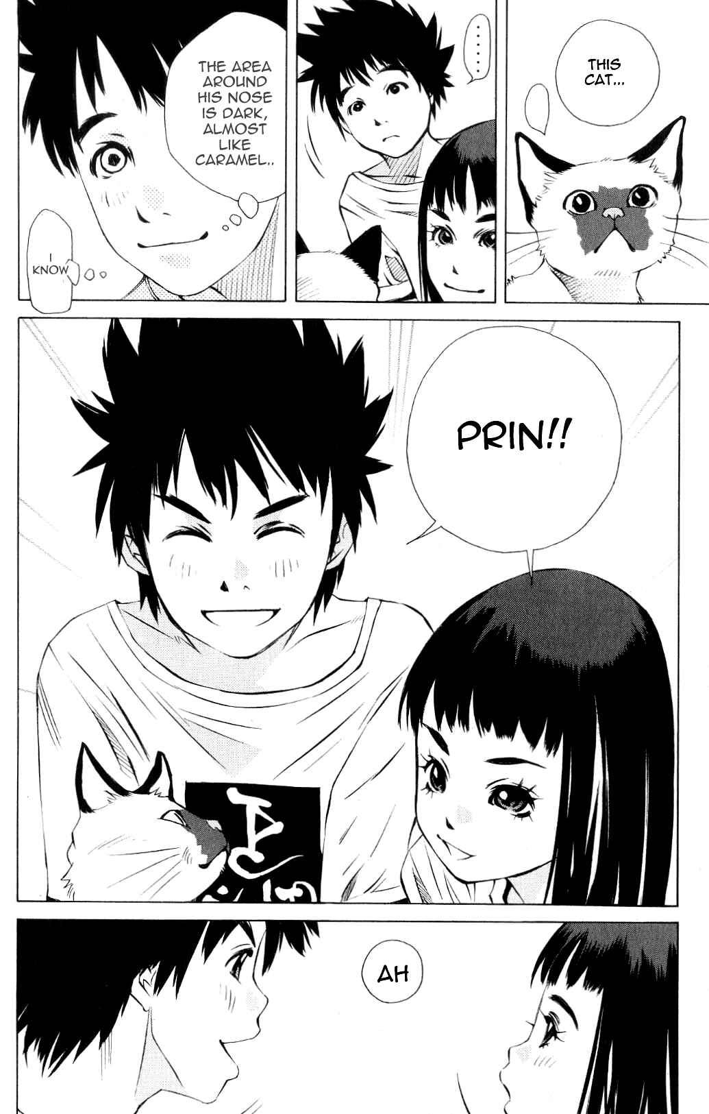 Pastel Chapter 119.5 - Page 31