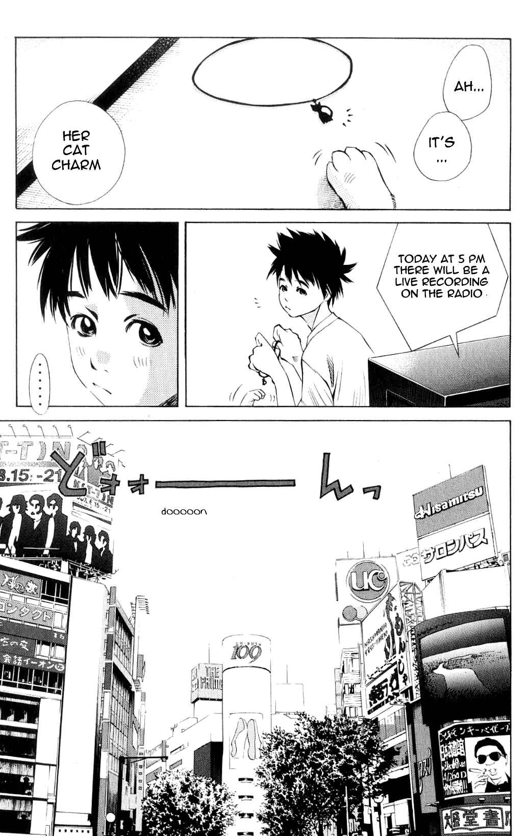 Pastel Chapter 119.5 - Page 40