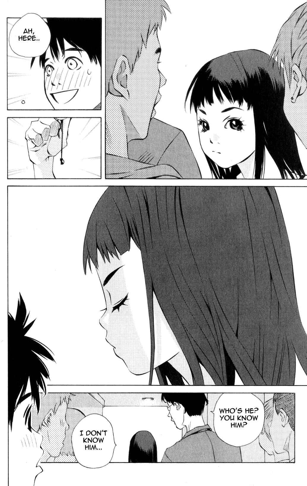 Pastel Chapter 119.5 - Page 43