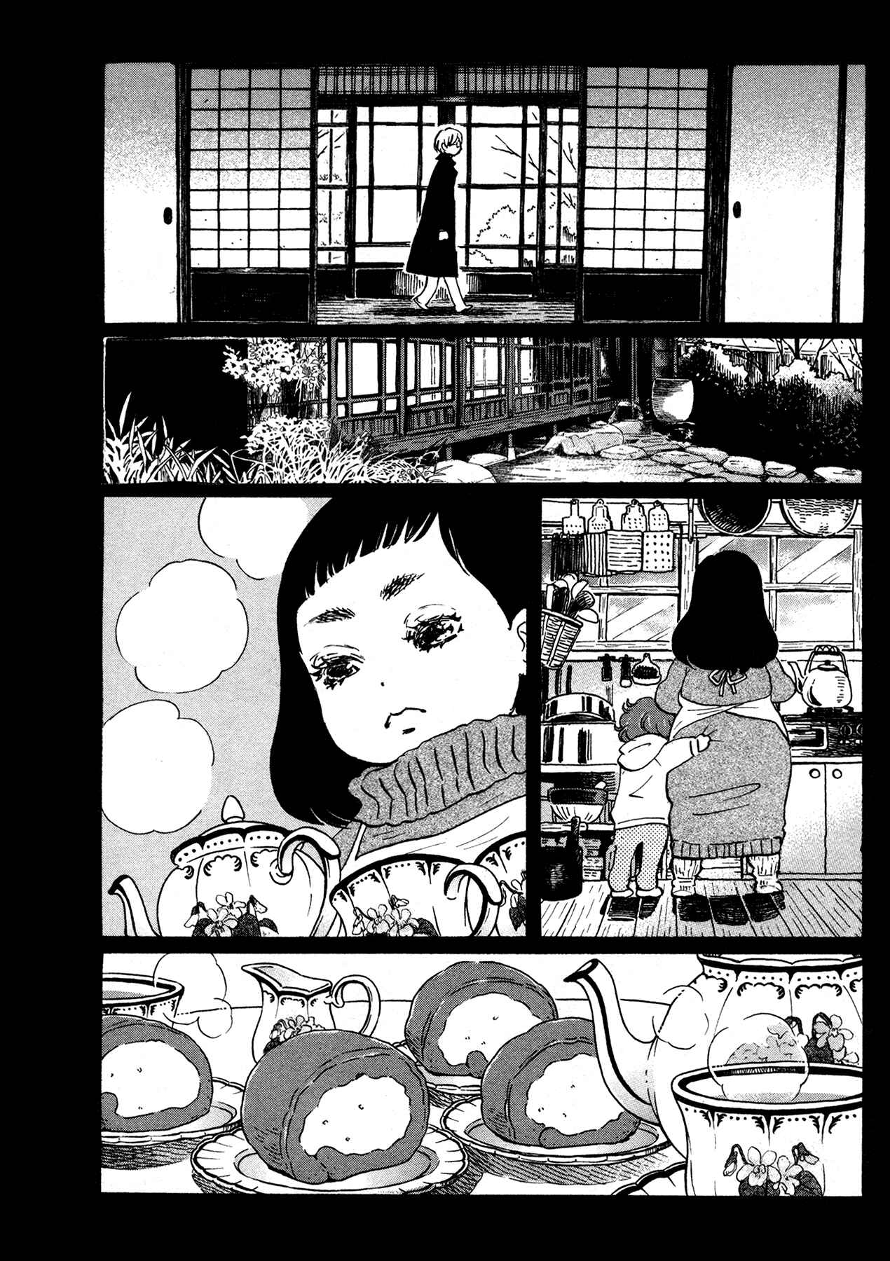 March Comes in Like a Lion Chapter 168 - Page 8