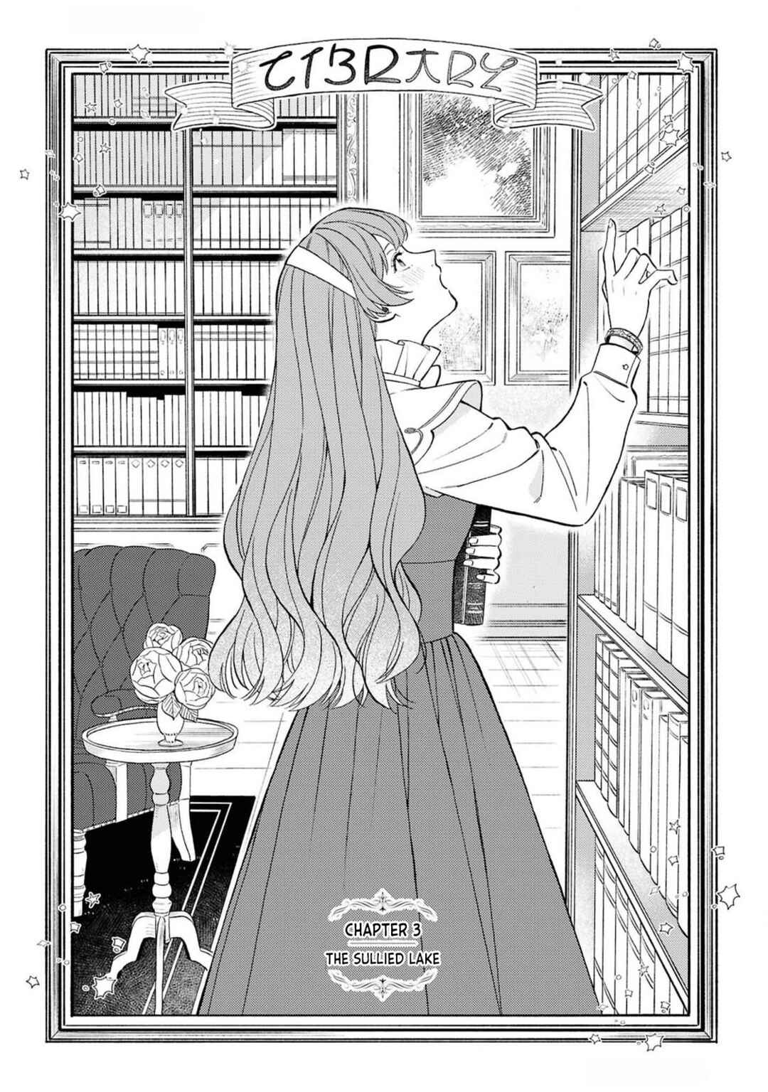 Ohitorisama ni wa Naremashita node.: Kon'yakusha Houchi-chuu! Chapter 3 - Page 3