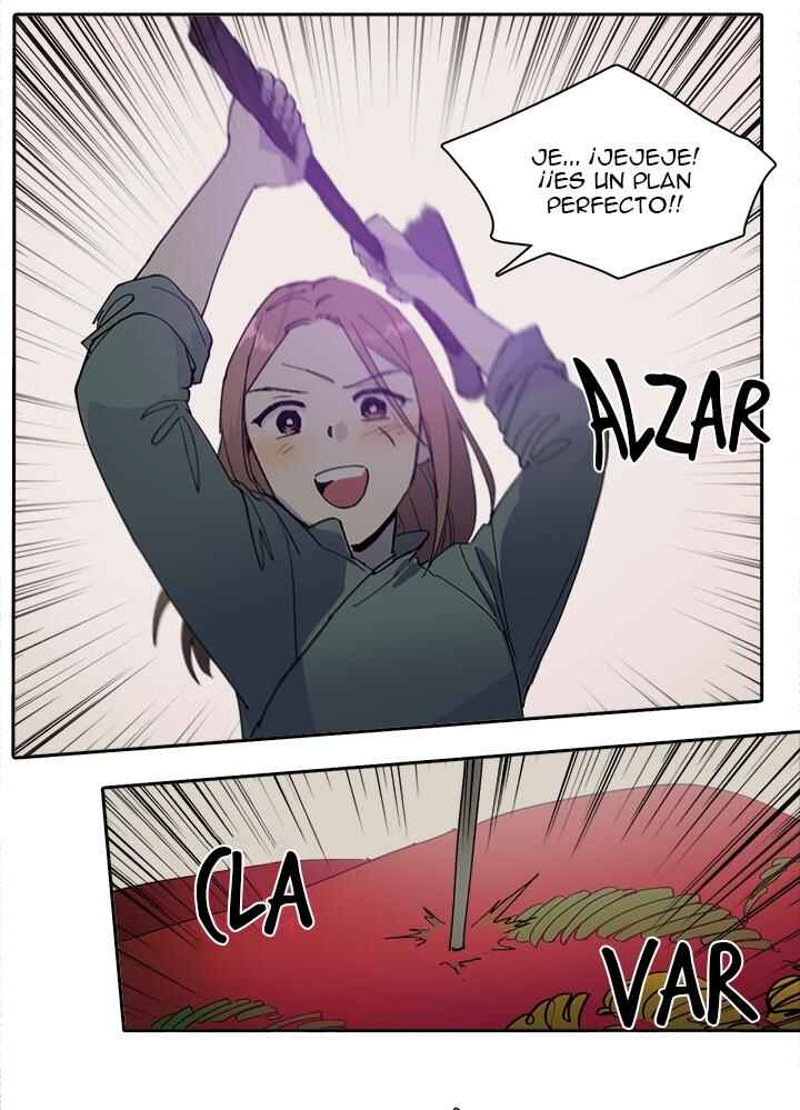 Geunyeo ui Simcheong Chapter 89 - Page 10