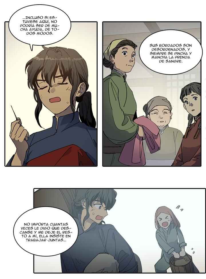 Geunyeo ui Simcheong Chapter 89 - Page 13