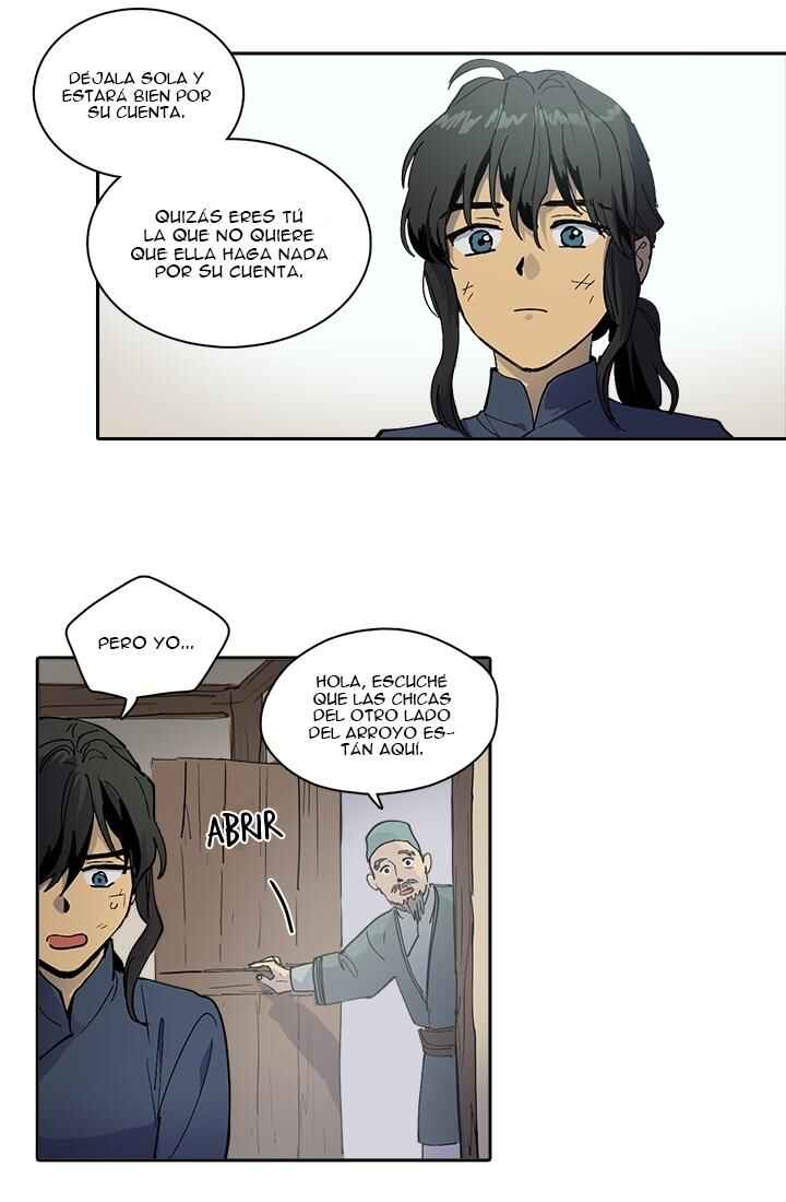 Geunyeo ui Simcheong Chapter 89 - Page 16