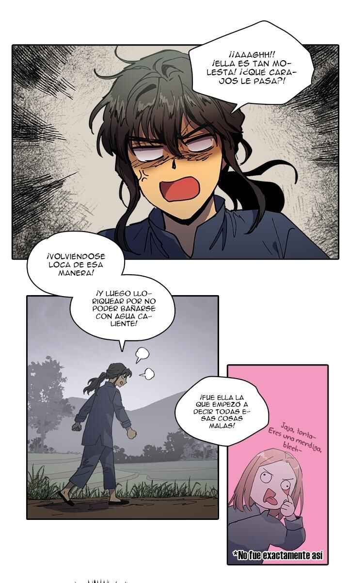 Geunyeo ui Simcheong Chapter 89 - Page 2
