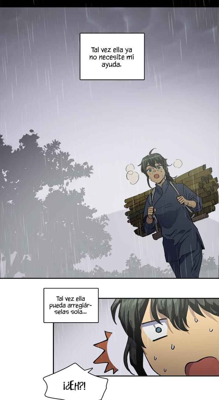 Geunyeo ui Simcheong Chapter 89 - Page 22