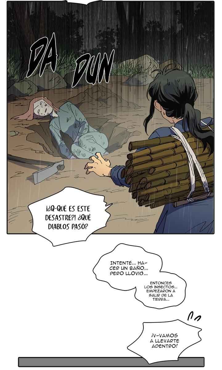 Geunyeo ui Simcheong Chapter 89 - Page 23