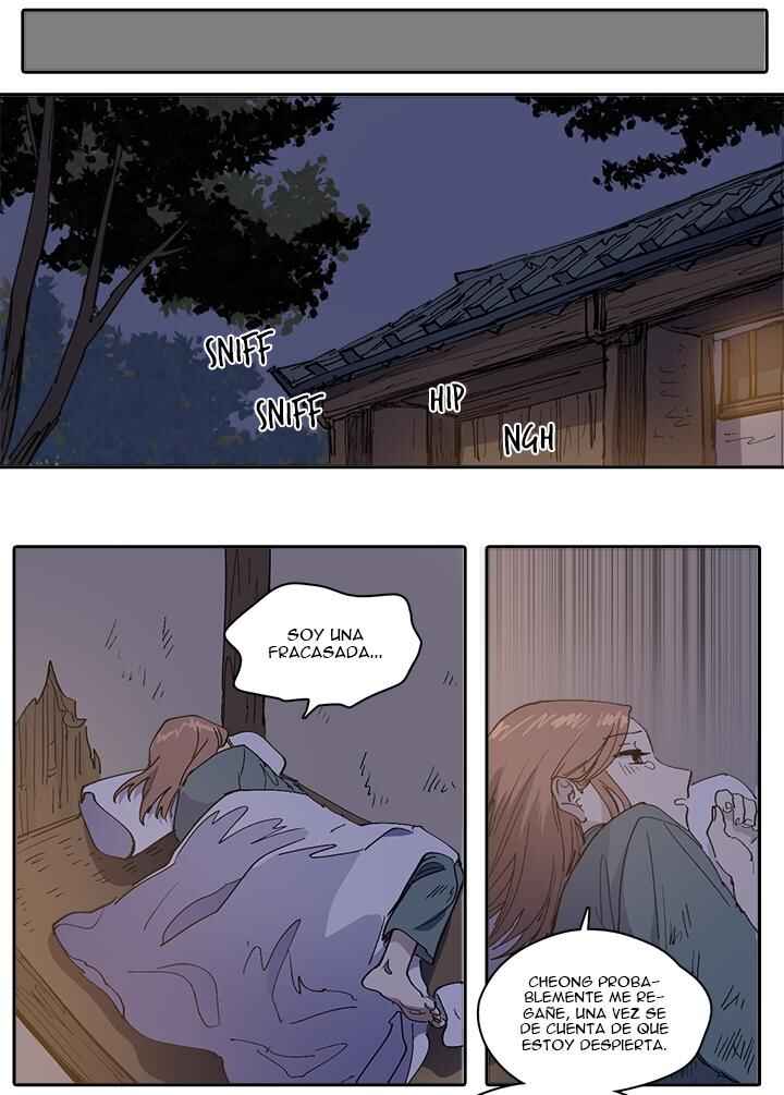 Geunyeo ui Simcheong Chapter 89 - Page 24