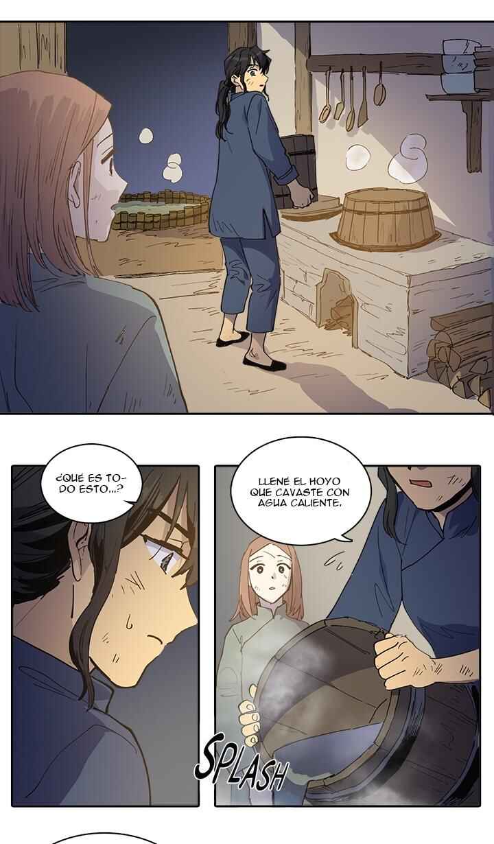 Geunyeo ui Simcheong Chapter 89 - Page 26