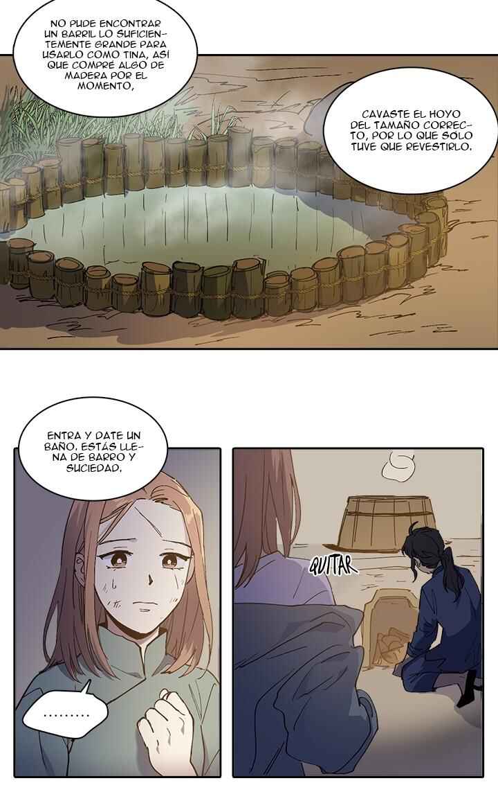 Geunyeo ui Simcheong Chapter 89 - Page 27