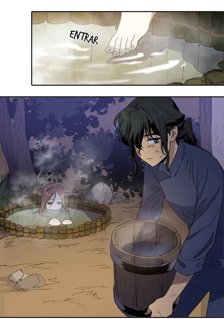 Geunyeo ui Simcheong Chapter 89 - Page 28