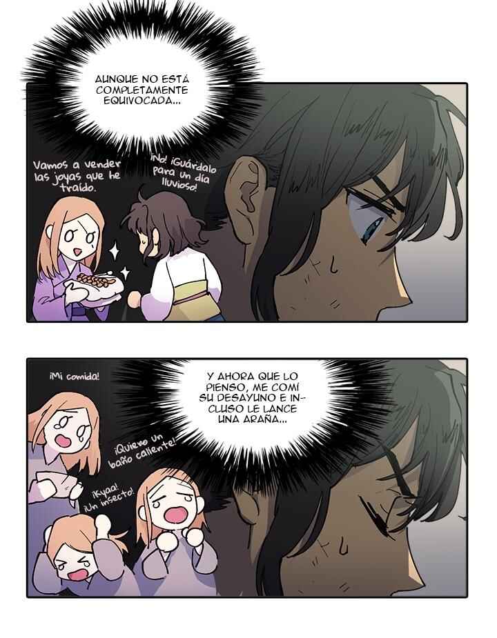 Geunyeo ui Simcheong Chapter 89 - Page 3