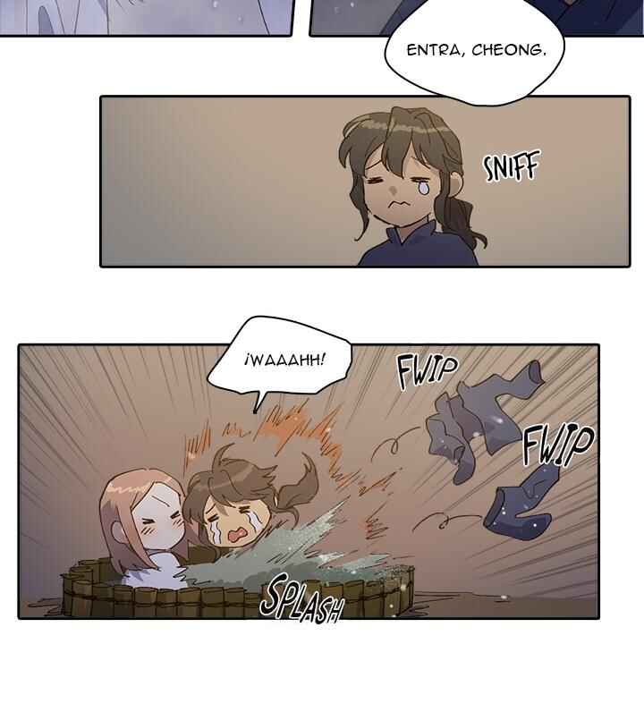 Geunyeo ui Simcheong Chapter 89 - Page 32