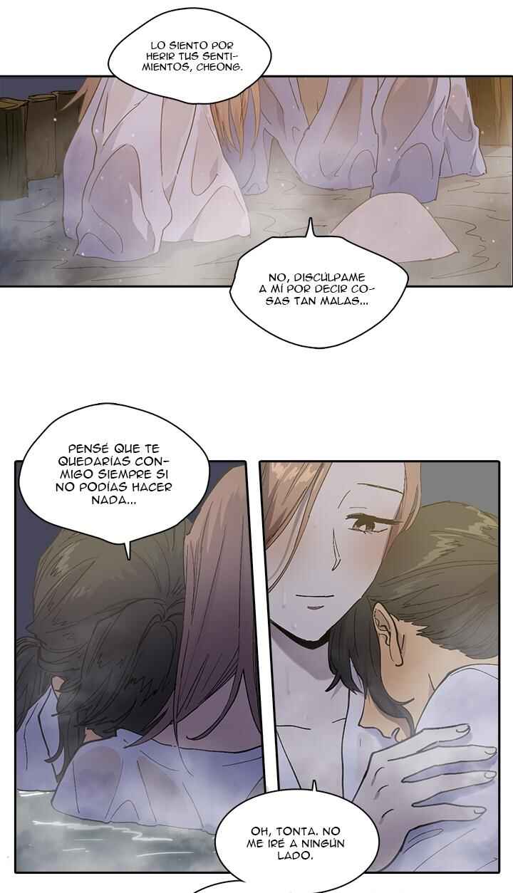Geunyeo ui Simcheong Chapter 89 - Page 33