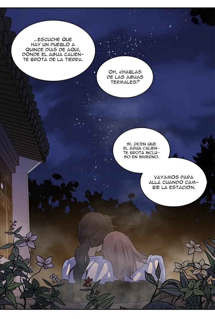 Geunyeo ui Simcheong Chapter 89 - Page 36