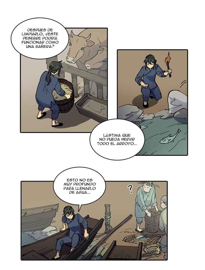 Geunyeo ui Simcheong Chapter 89 - Page 4