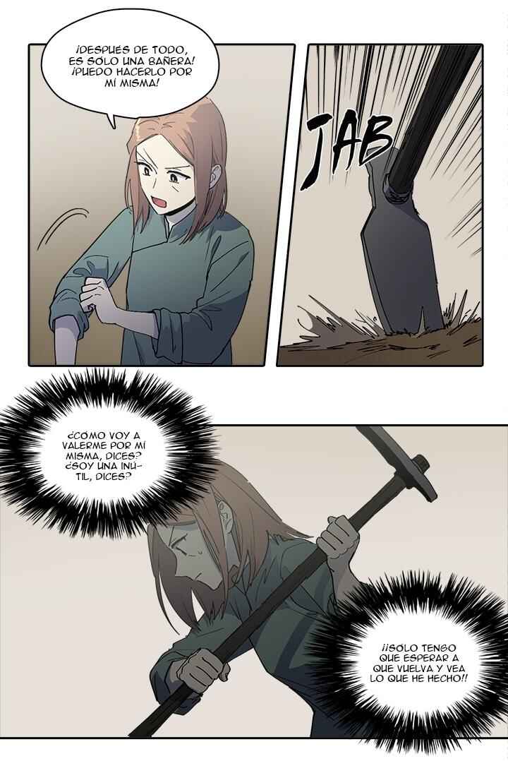 Geunyeo ui Simcheong Chapter 89 - Page 8