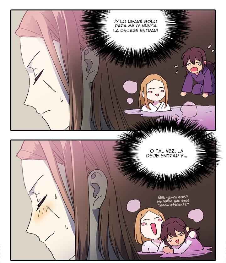 Geunyeo ui Simcheong Chapter 89 - Page 9