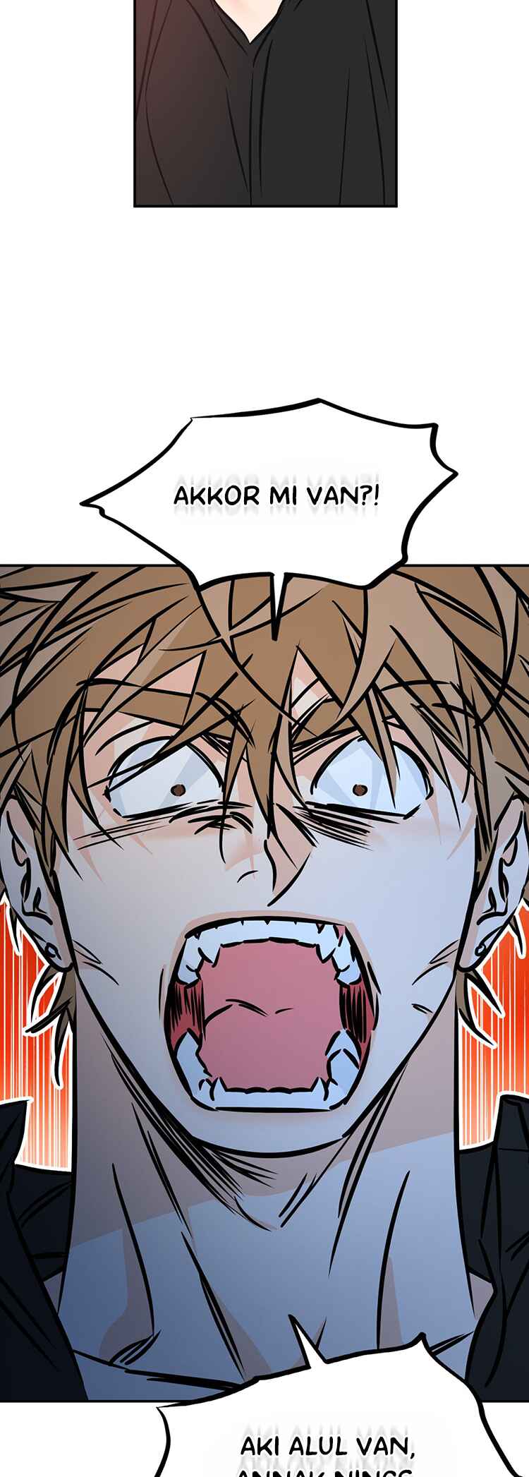 Lucky Paradise Chapter 109 - Page 13
