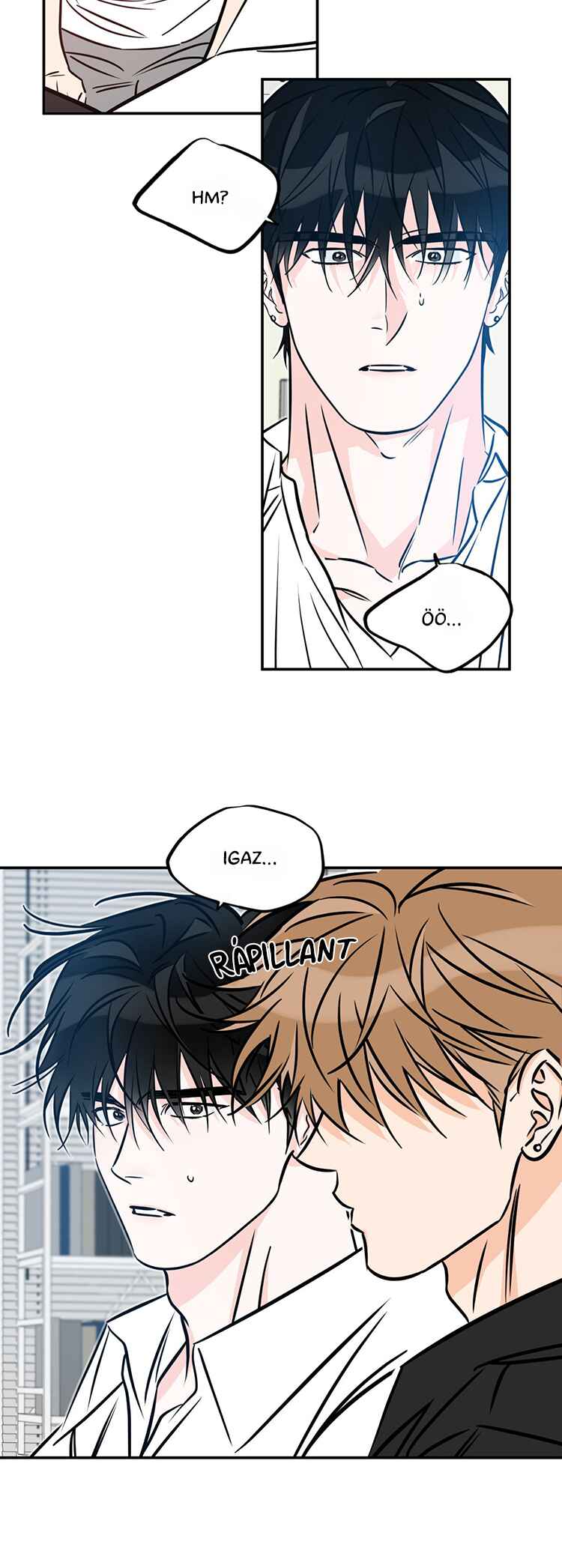 Lucky Paradise Chapter 109 - Page 19