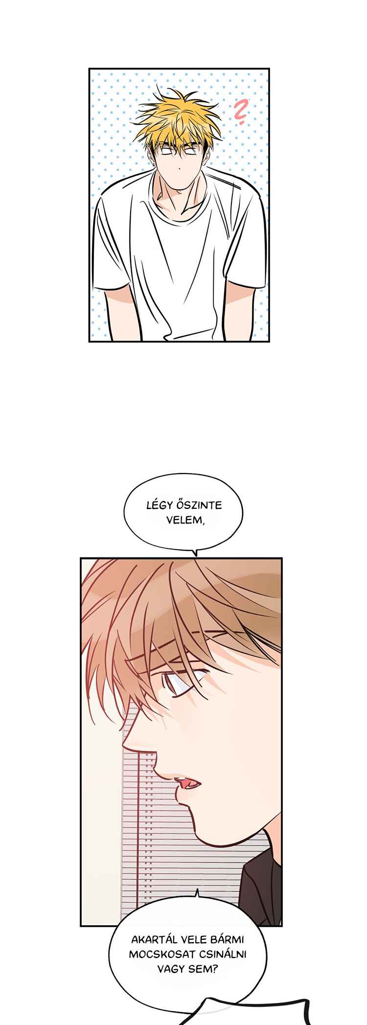 Lucky Paradise Chapter 109 - Page 20