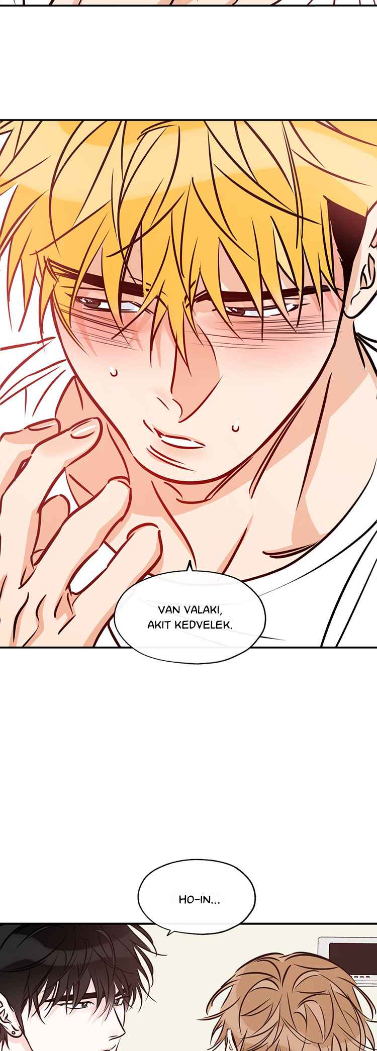 Lucky Paradise Chapter 109 - Page 22