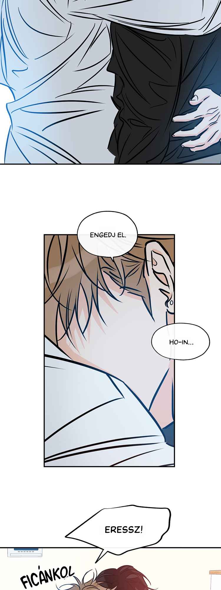 Lucky Paradise Chapter 109 - Page 26