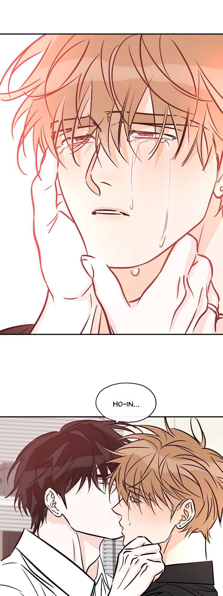 Lucky Paradise Chapter 109 - Page 28