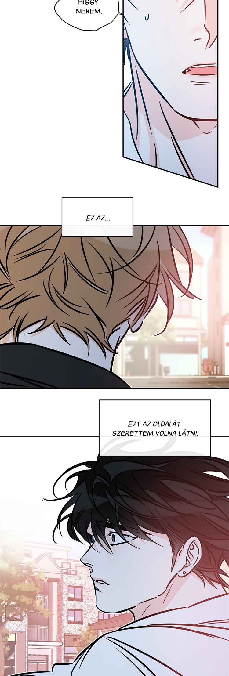 Lucky Paradise Chapter 109 - Page 34