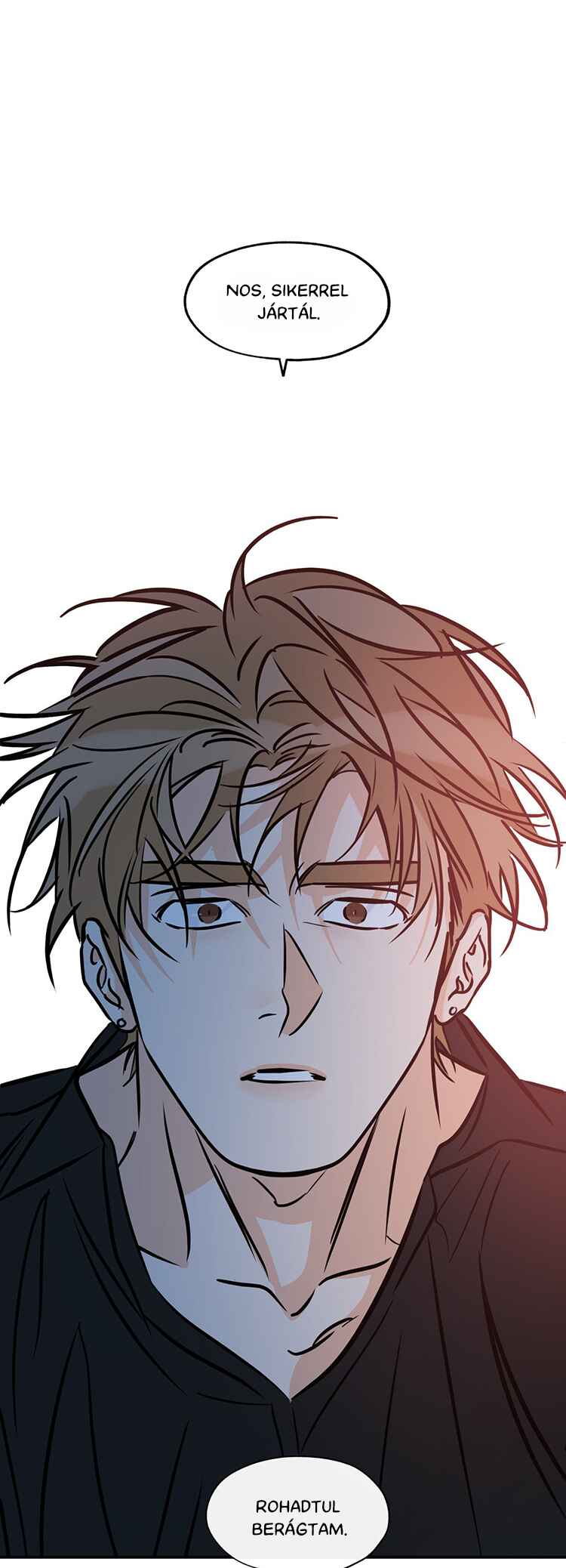 Lucky Paradise Chapter 109 - Page 40