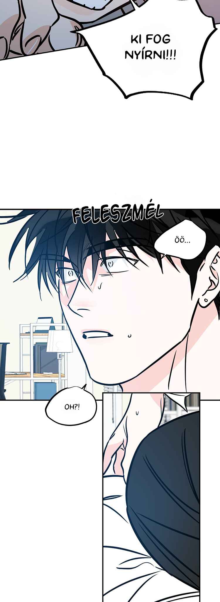 Lucky Paradise Chapter 109 - Page 6