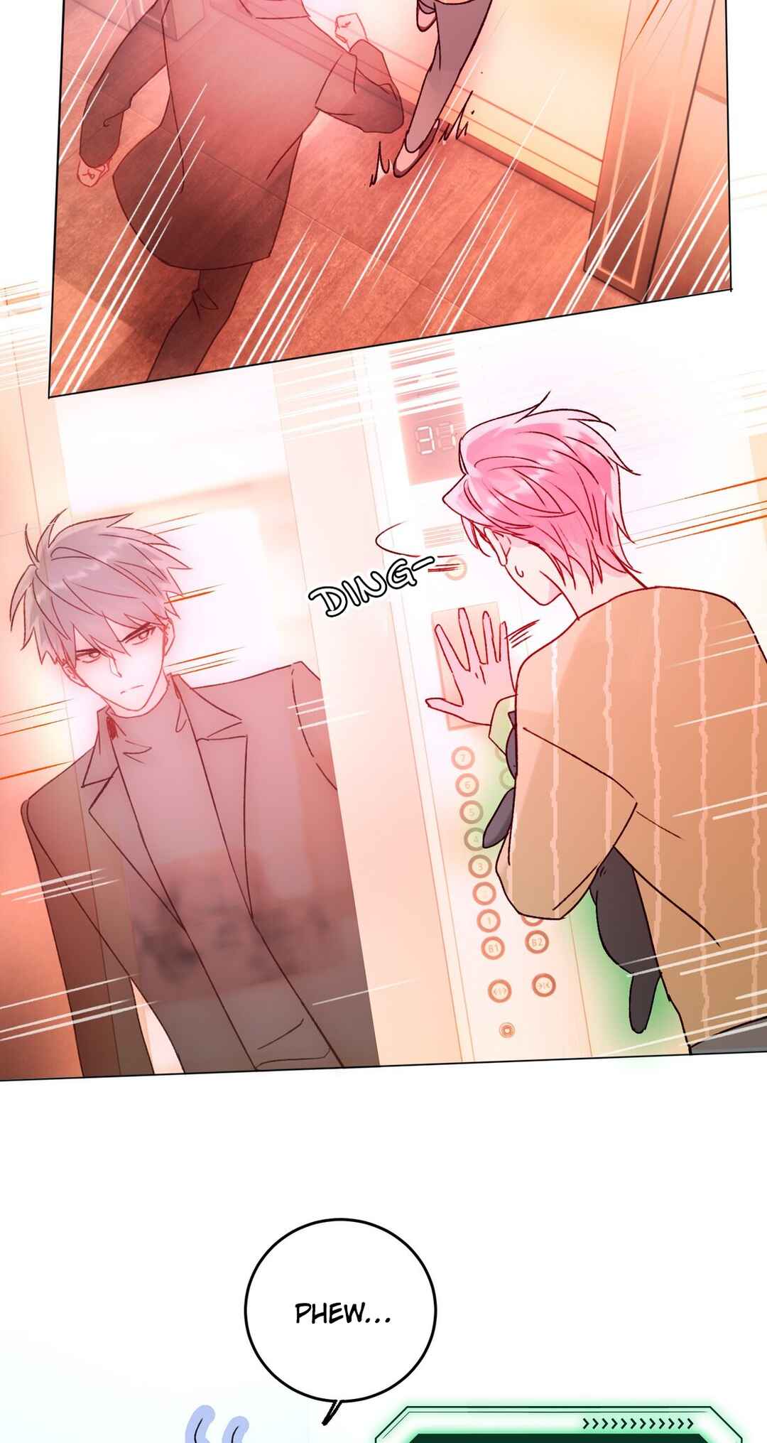 Villain to the Rescue Chapter 57 - Page 6