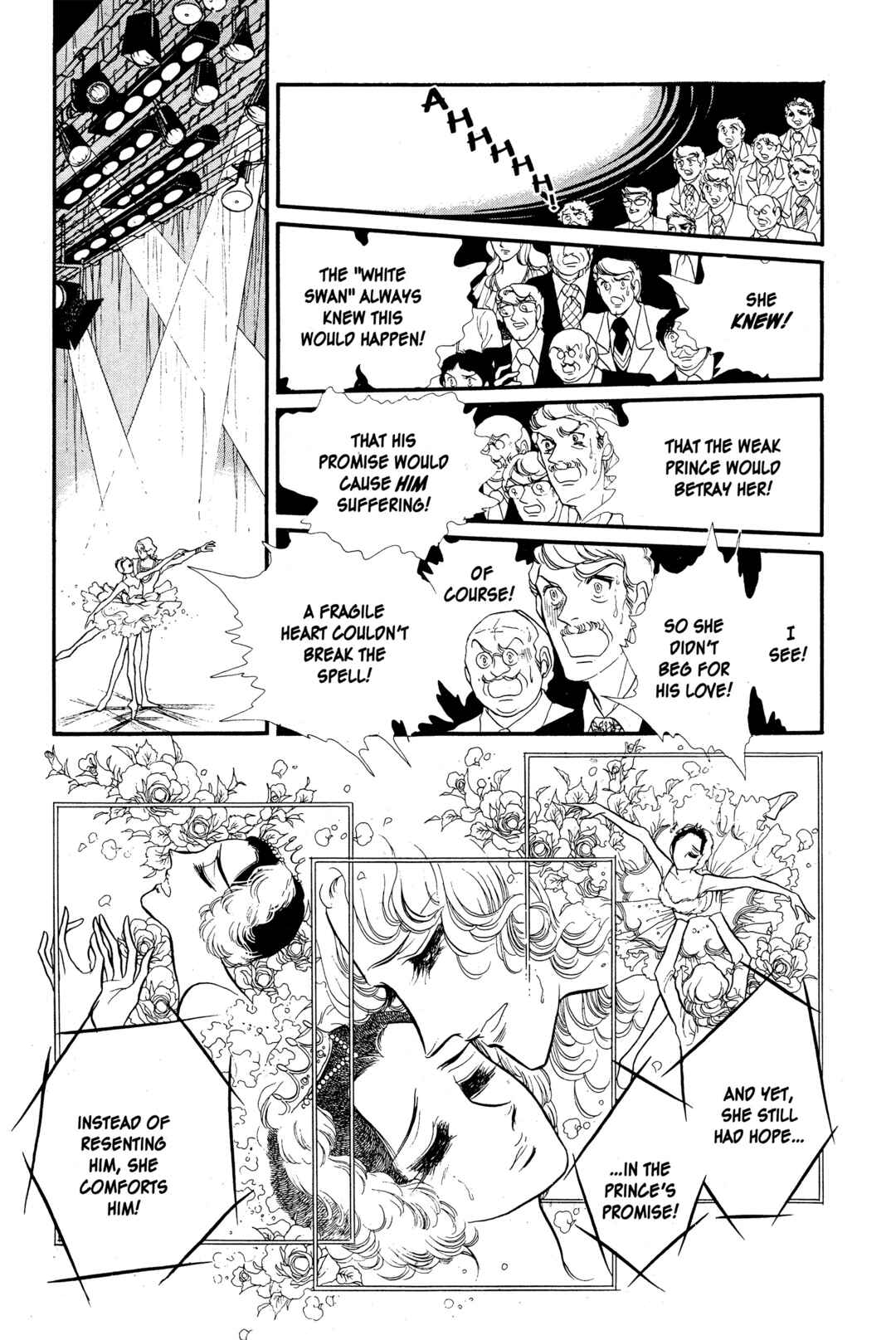 SWAN Chapter 23 - Page 11