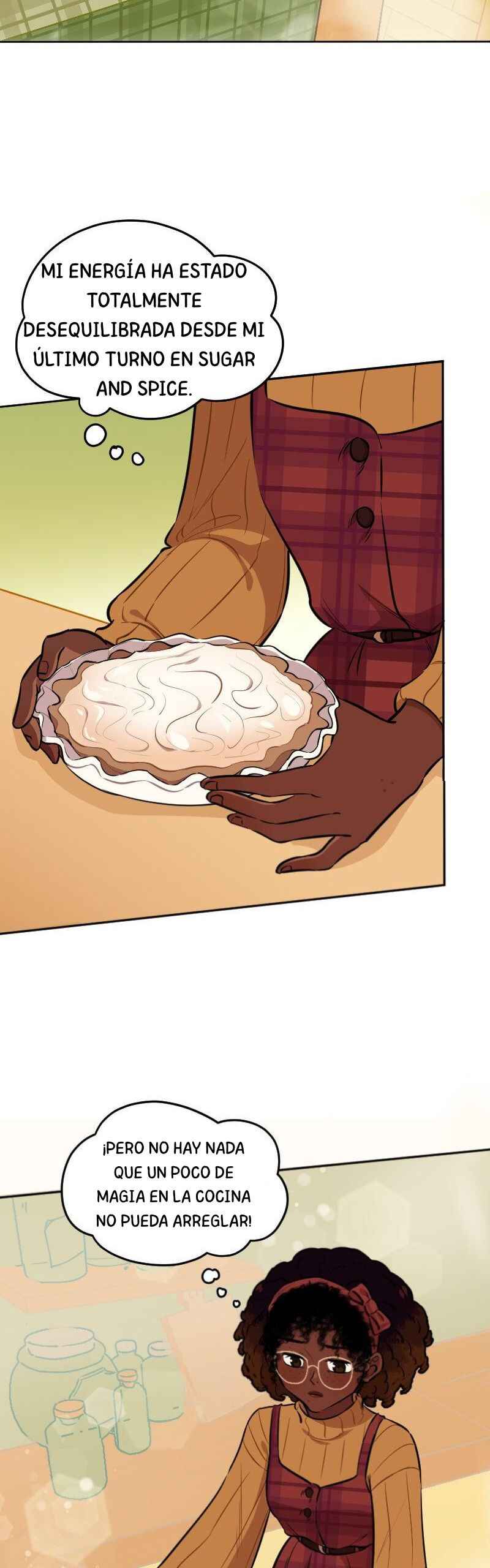 Love and Other Wicked Things Chapter 4 - Page 13