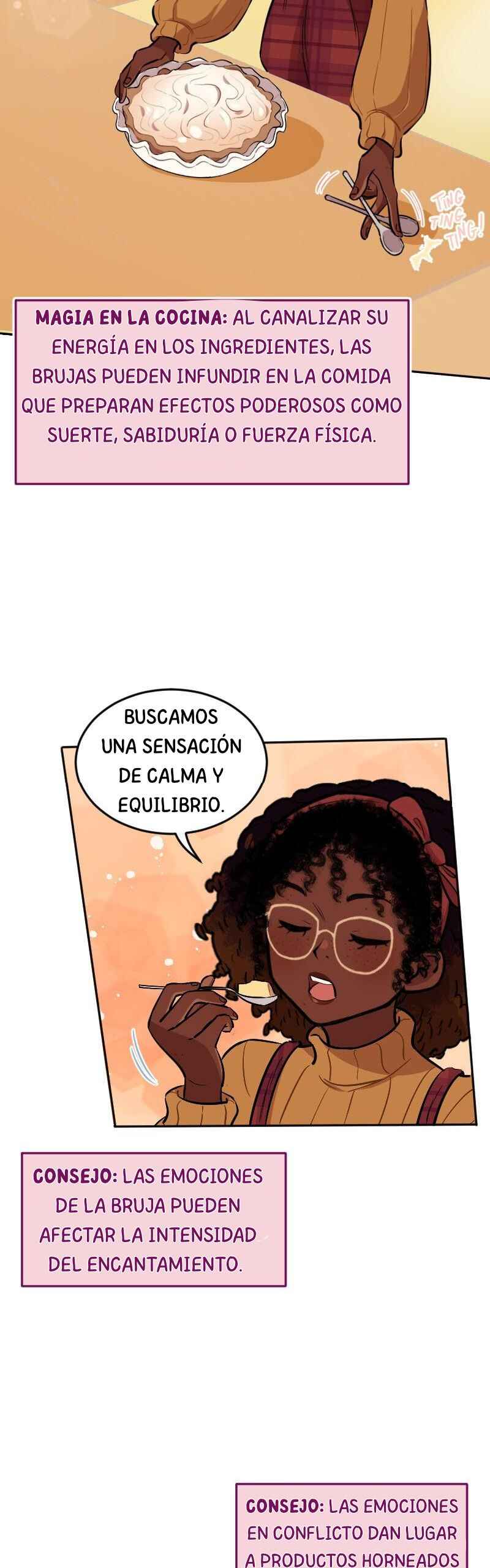 Love and Other Wicked Things Chapter 4 - Page 14