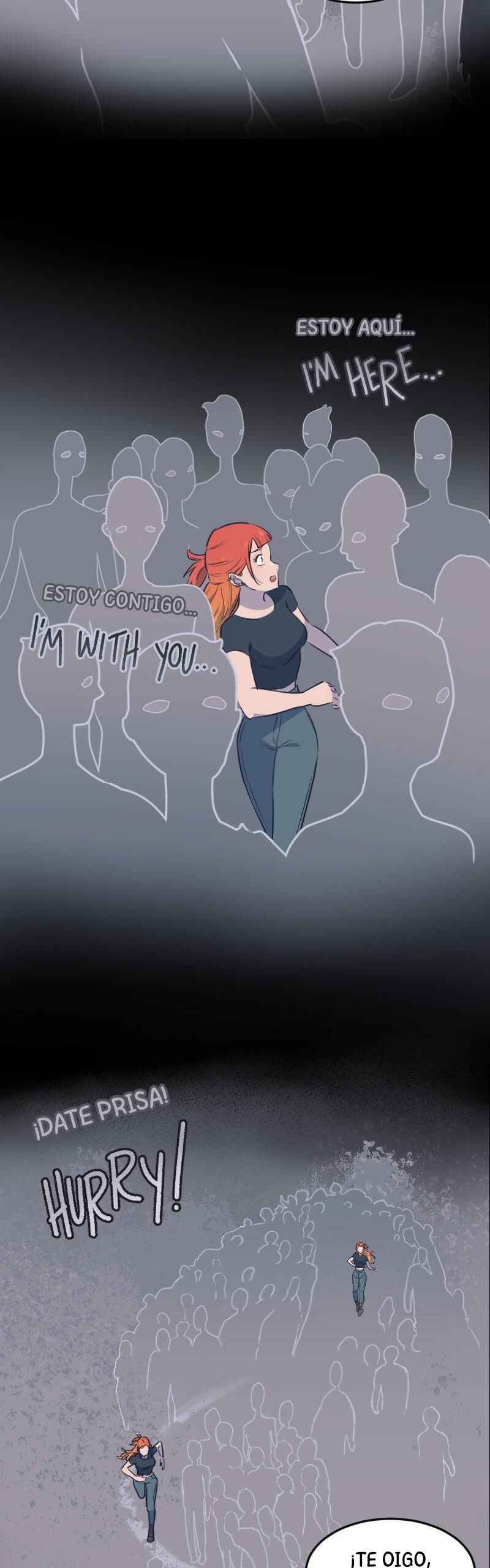 Love and Other Wicked Things Chapter 4 - Page 4