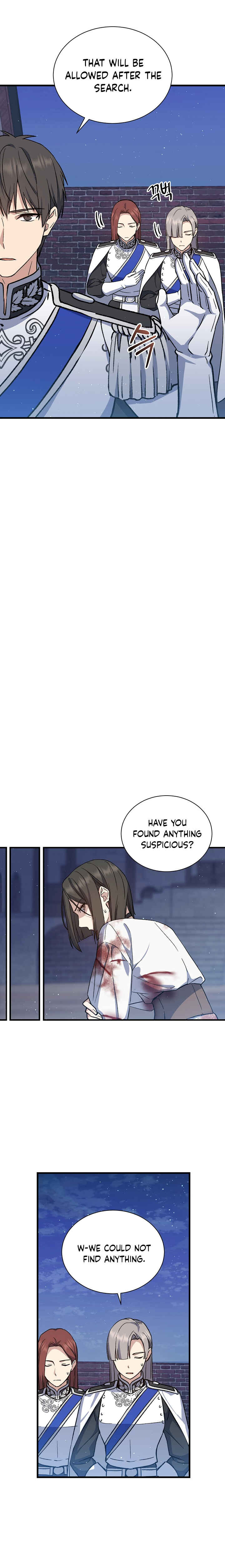 The Return of the 8th Class Mage Chapter 11 - Page 14
