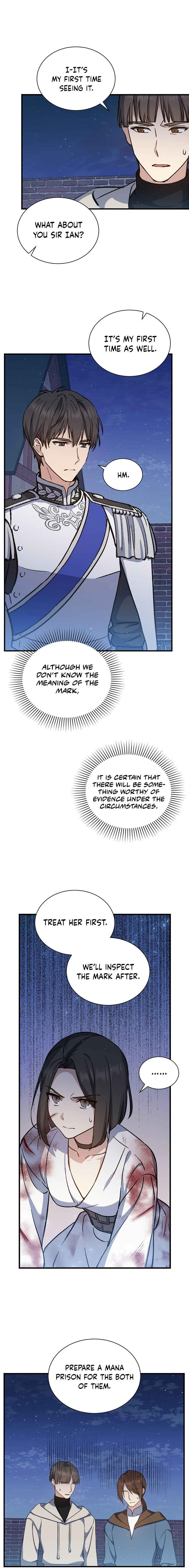 The Return of the 8th Class Mage Chapter 11 - Page 18