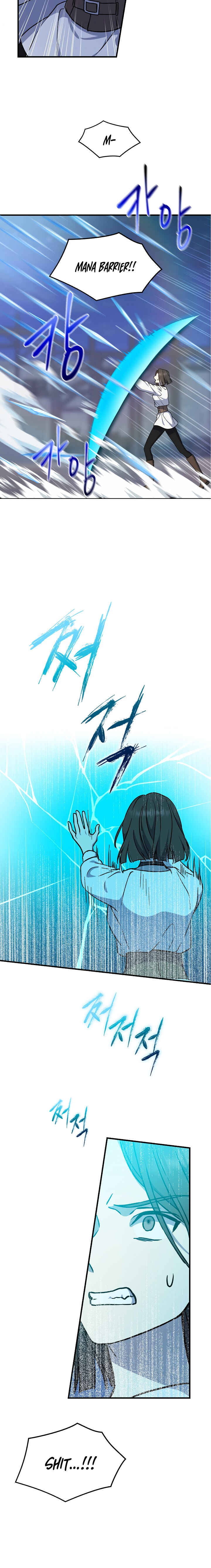 The Return of the 8th Class Mage Chapter 11 - Page 3