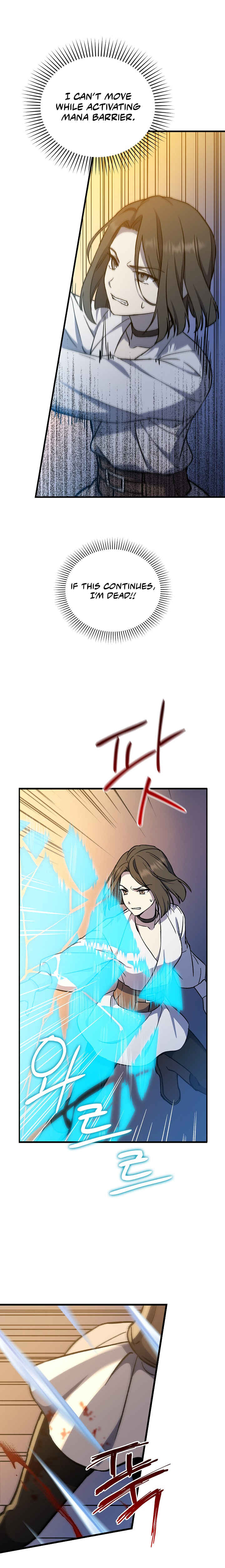 The Return of the 8th Class Mage Chapter 11 - Page 5
