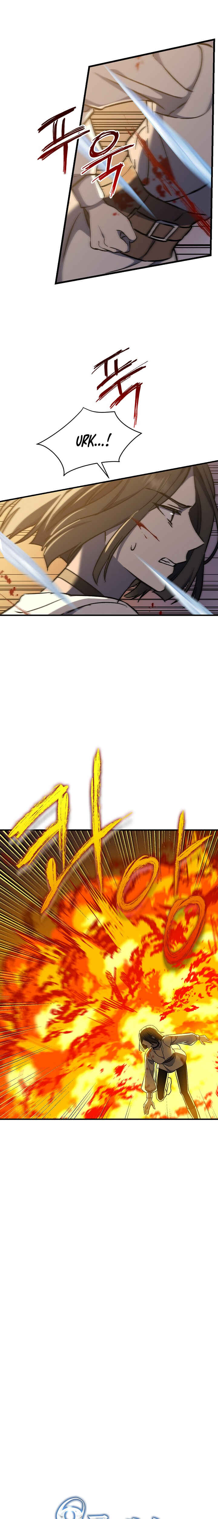 The Return of the 8th Class Mage Chapter 11 - Page 6