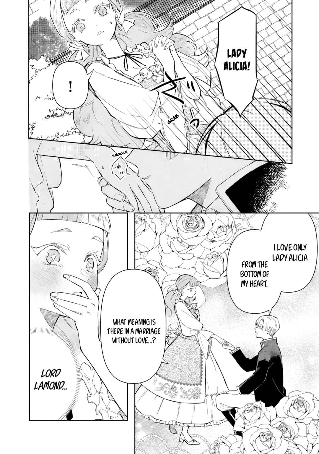 Akatsuki no Majo Lacey wa Jiyuu ni Ikitai: Maou Toubatsu o Oeta node, Nonbiri Omise o Hirakimasu Chapter 2 - Page 29