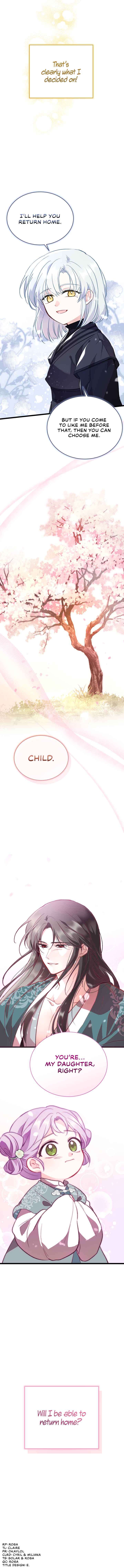 The Time-Limited Baby Doctor Doesn't Hide Her Smarts (Promo) Chapter ? - Page 12