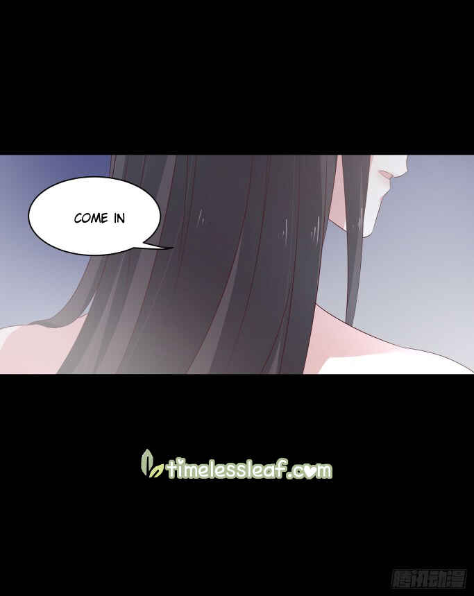 Supreme Ocular Master: The Peerless Heiress Chapter 40 - Page 28