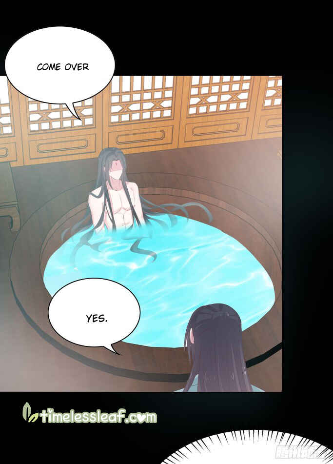 Supreme Ocular Master: The Peerless Heiress Chapter 40 - Page 32