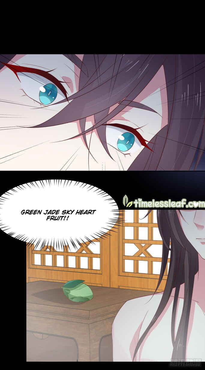 Supreme Ocular Master: The Peerless Heiress Chapter 40 - Page 35