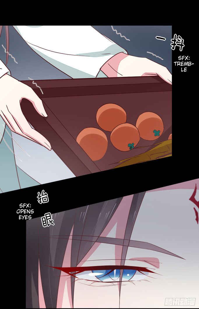 Supreme Ocular Master: The Peerless Heiress Chapter 40 - Page 36