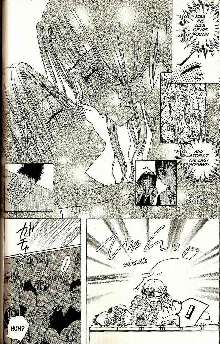 Gakuen Alice Chapter 24 - Page 28